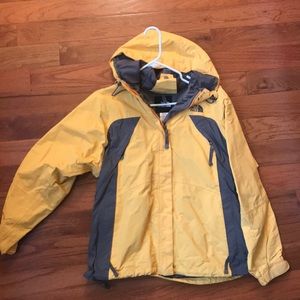 The North Face Rain Jacket
